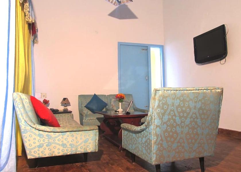 Tamil Nadu Ooty Public Areas