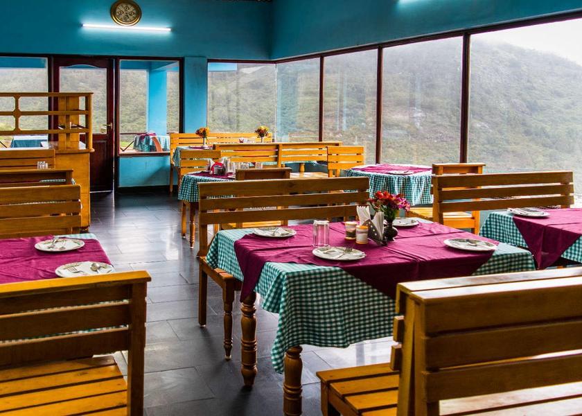 Tamil Nadu Ooty Food & Dining
