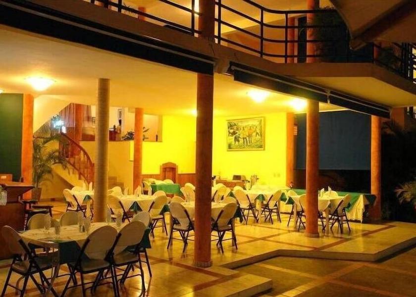 Sud-Est Department Jacmel Buffet
