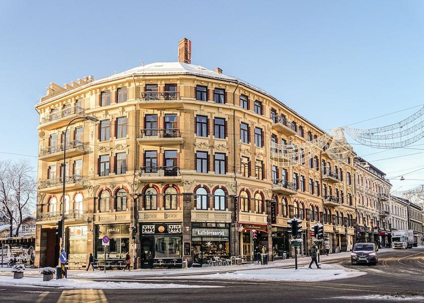  Oslo Primary image