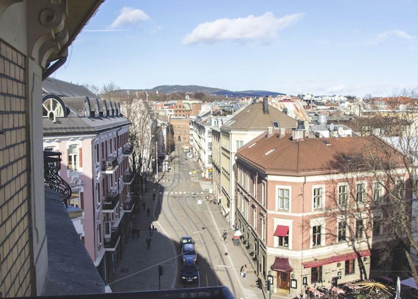  Oslo Street View