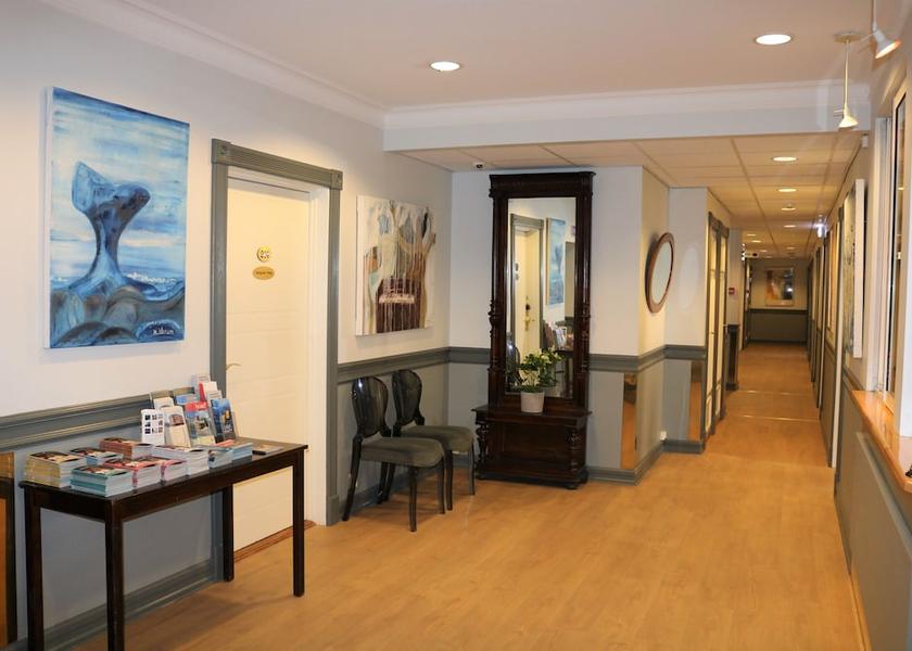  Oslo Lobby
