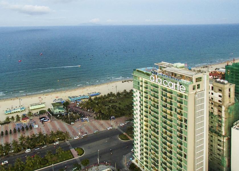 Da Nang Municipality Da Nang Porch