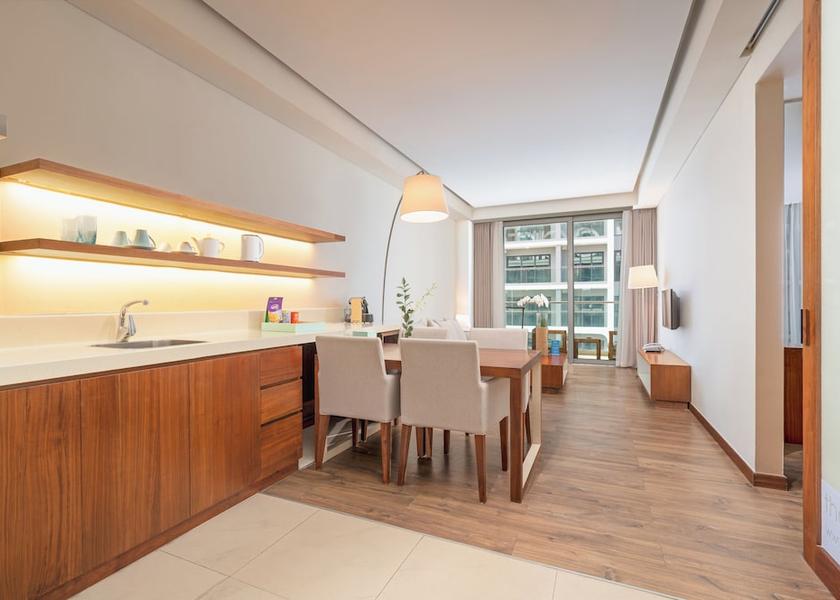 Da Nang Municipality Da Nang Living area