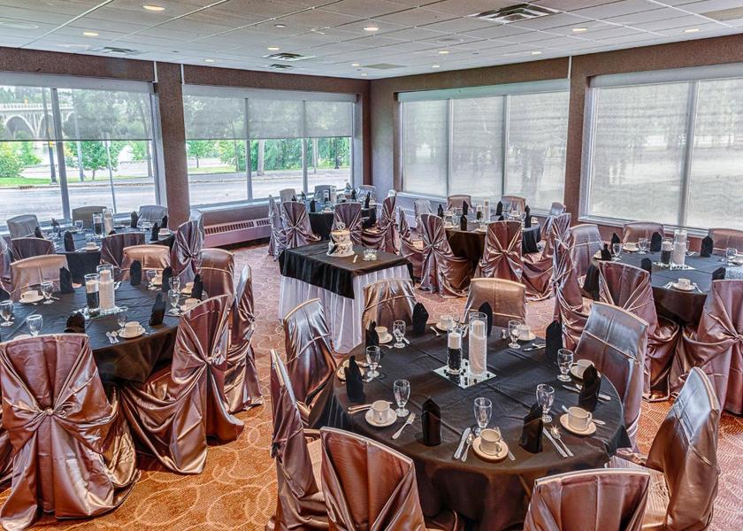 Saskatchewan Saskatoon banquet hall
