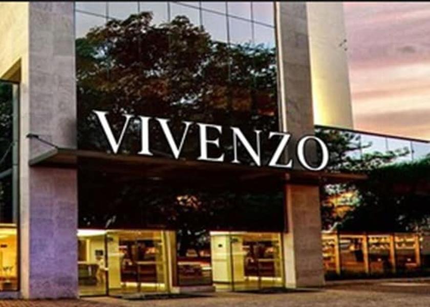 Minas Gerais Belo Horizonte Facade
