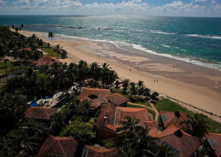 Pernambuco Ipojuca View from property