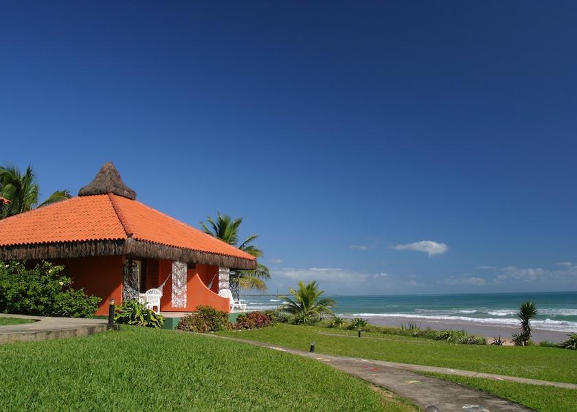 Pernambuco Ipojuca View from property