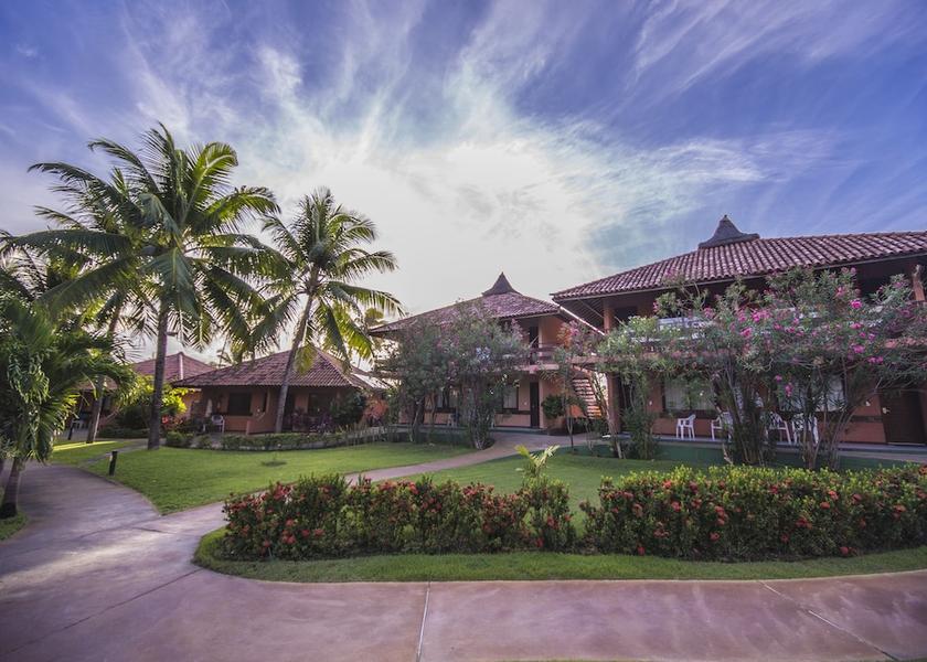 Pernambuco Ipojuca Garden