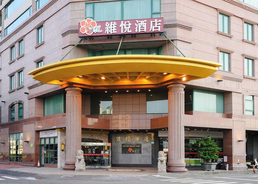  Tainan Exterior