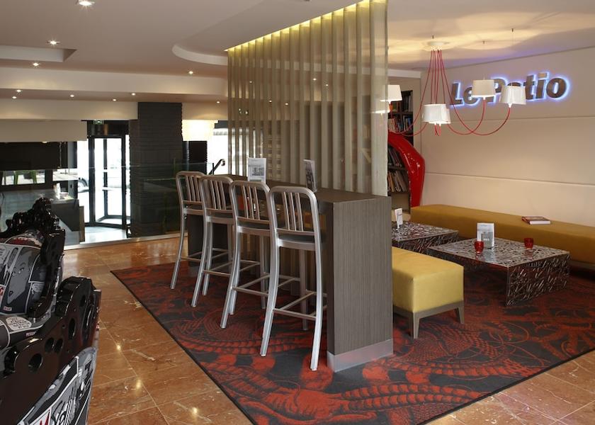 Occitanie Toulouse Lounge