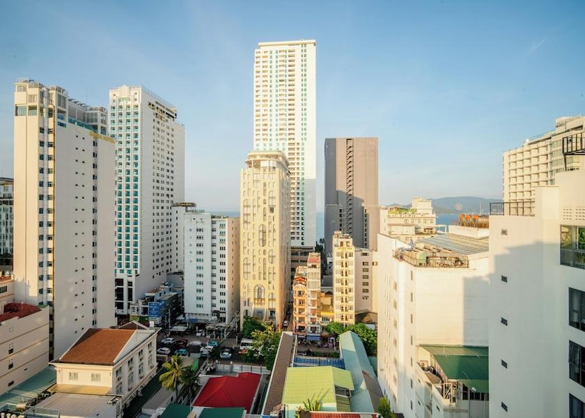 Khanh Hoa Province Nha Trang Bar (on property)