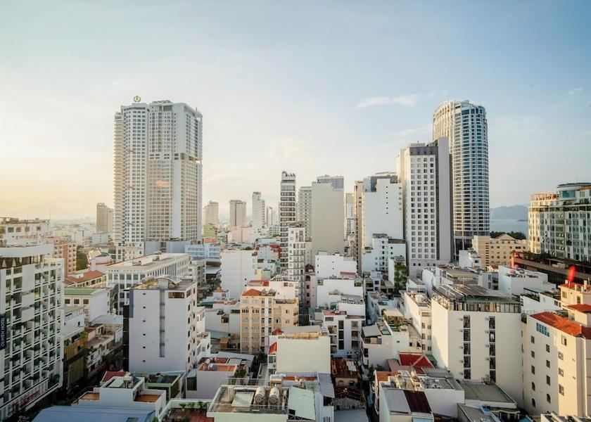 Khanh Hoa Province Nha Trang Bar (on property)