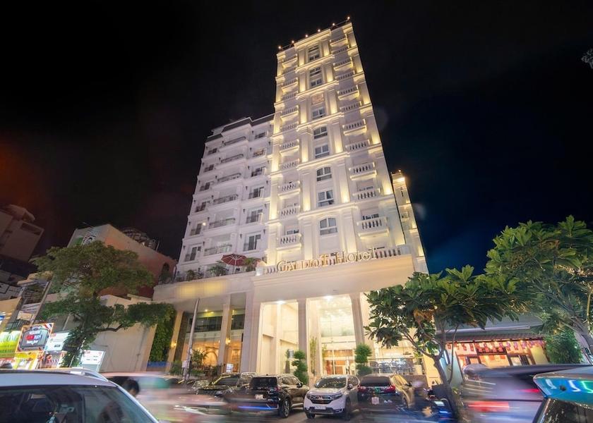 Khanh Hoa Province Nha Trang Front of property