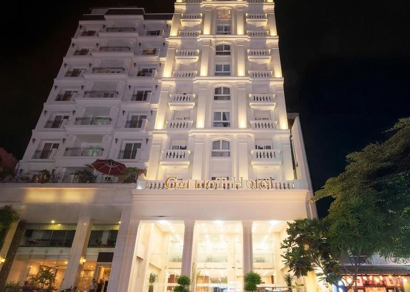 Khanh Hoa Province Nha Trang Front of property