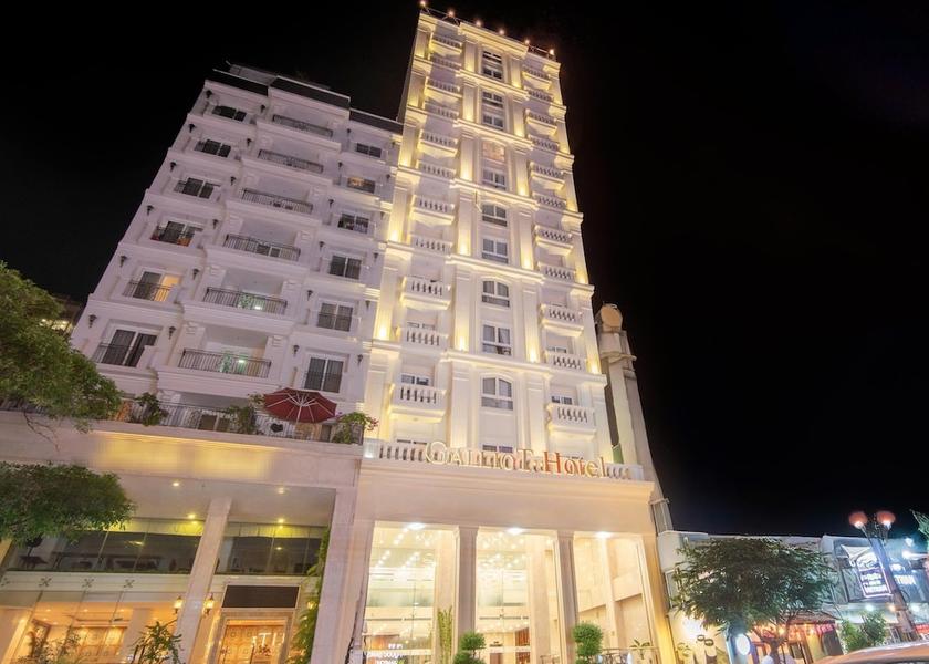 Khanh Hoa Province Nha Trang Front of property