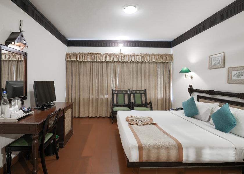 Kerala Munnar Premium Double Room