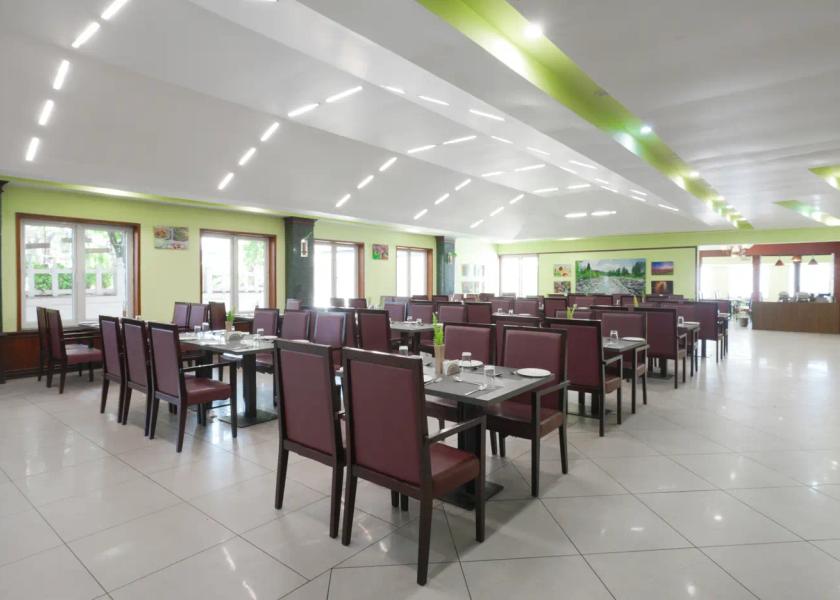 Kerala Munnar Public Areas