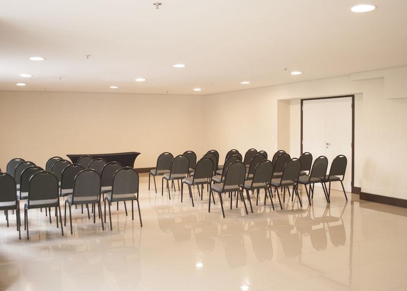 South Region Porto Alegre Meeting Room