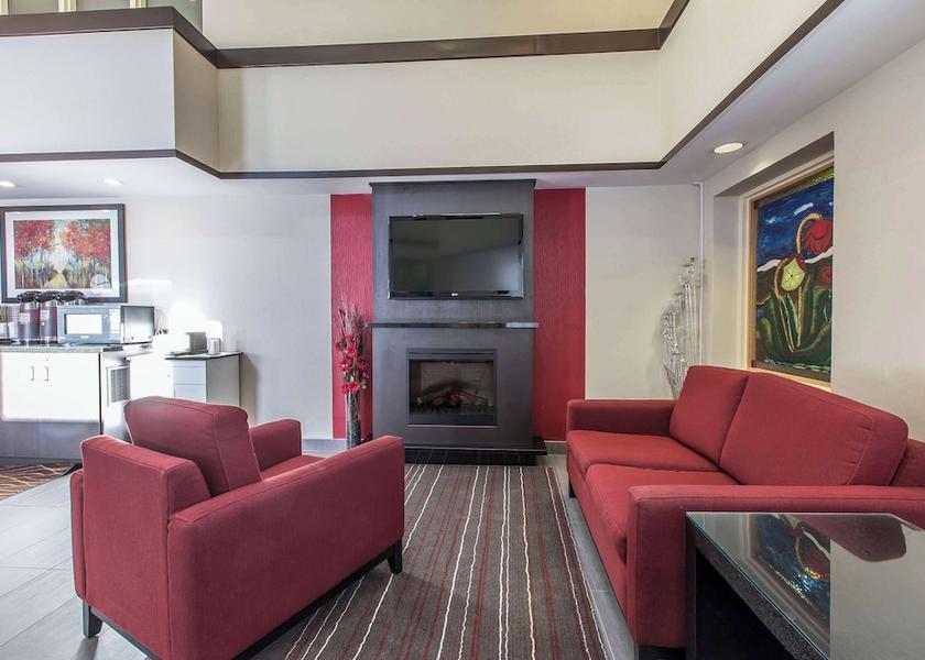 Newfoundland and Labrador Corner Brook Primary image