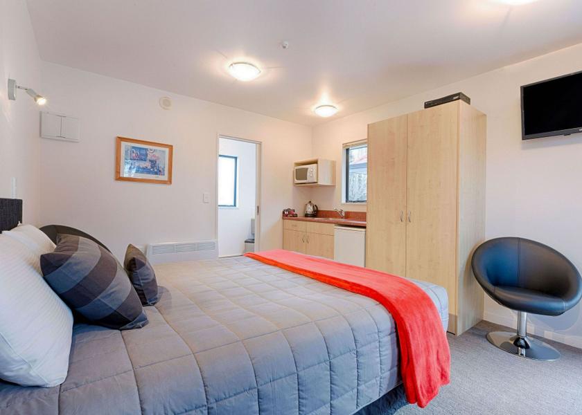 Southland Te Anau Rooms