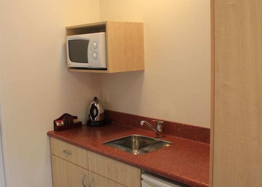 Southland Te Anau Kitchenette