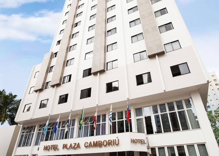 Santa Catarina Balneário Camboriú Facade