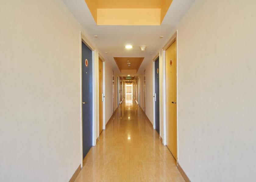 Pondicherry Pondicherry Public Areas