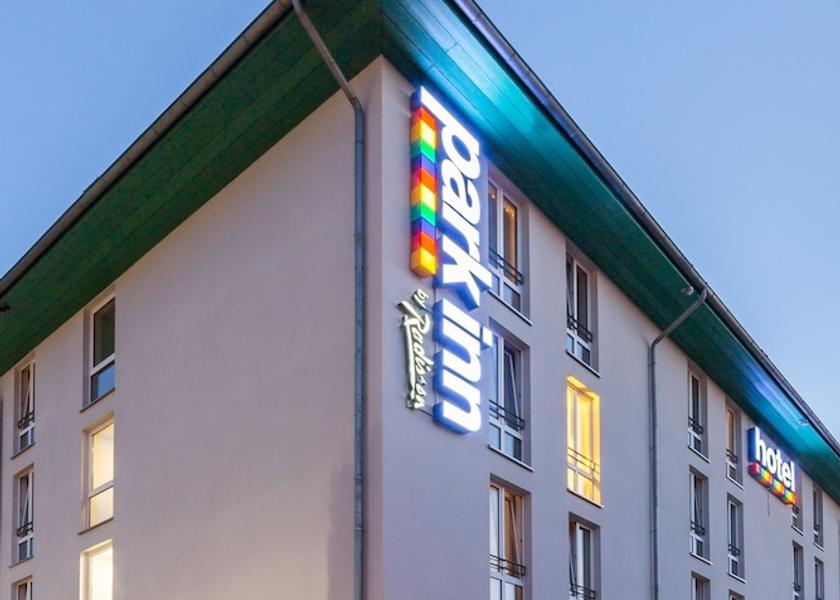 Lower Saxony Goettingen Exterior Detail