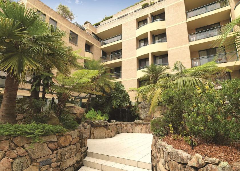 New South Wales Sydney Exterior