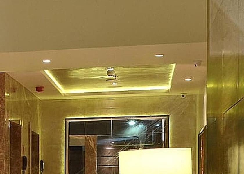 Maharashtra Mumbai Lobby
