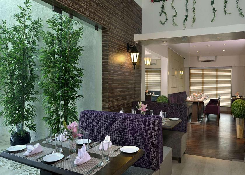 Maharashtra Mumbai Restaurant