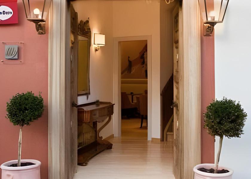 Peloponnese Region Nafplio Public Areas