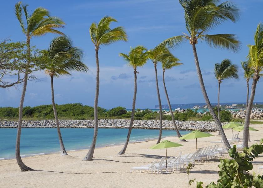 La Altagracia Punta Cana Beach
