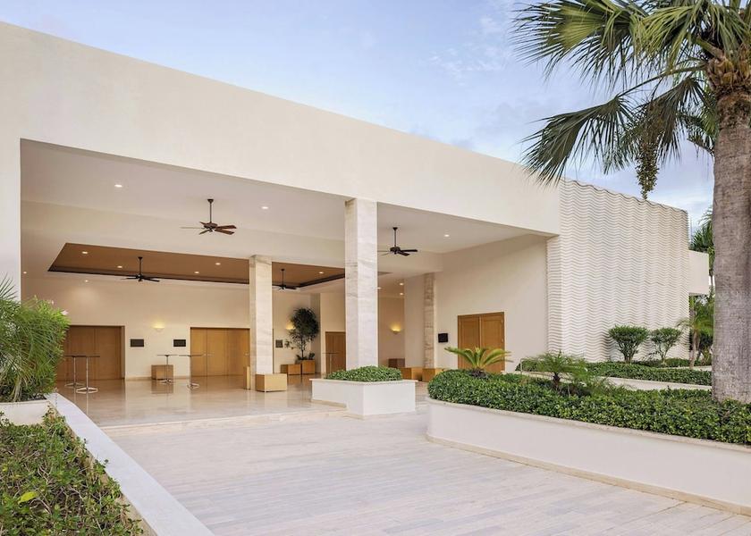 La Altagracia Punta Cana Meeting facility