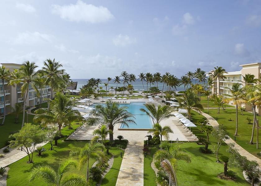La Altagracia Punta Cana View from property