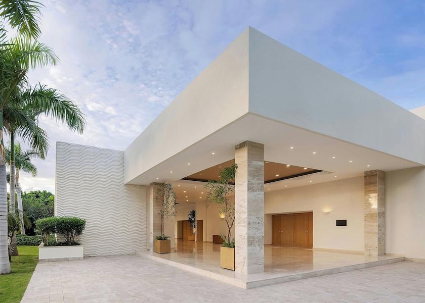 La Altagracia Punta Cana Meeting facility