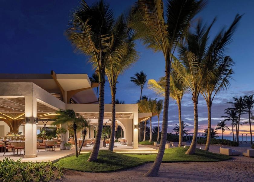 La Altagracia Punta Cana Beach