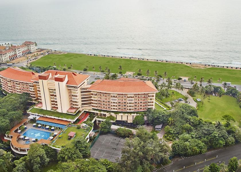 Colombo District Colombo Garden