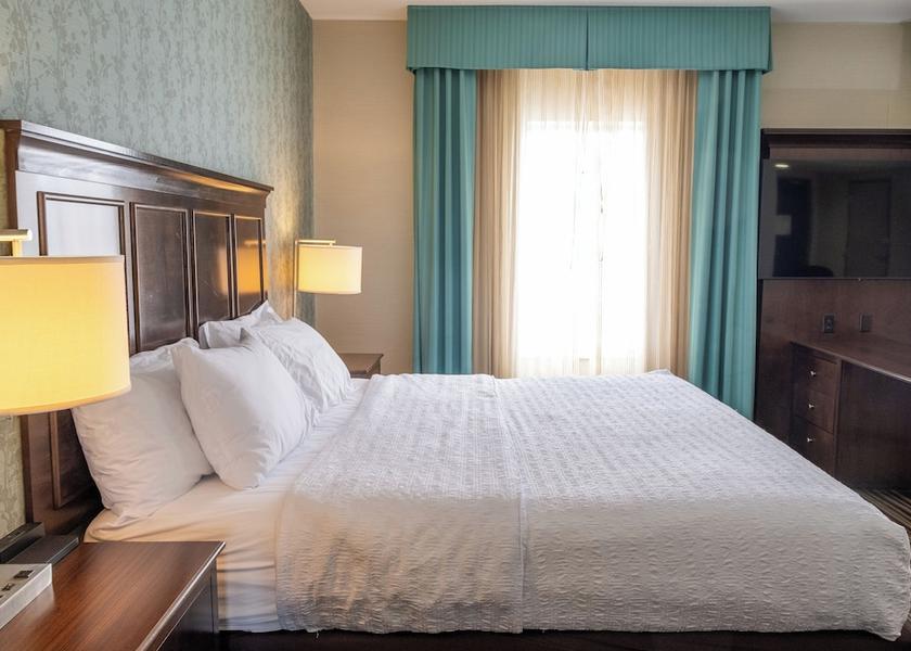 Newfoundland and Labrador St. John's Room