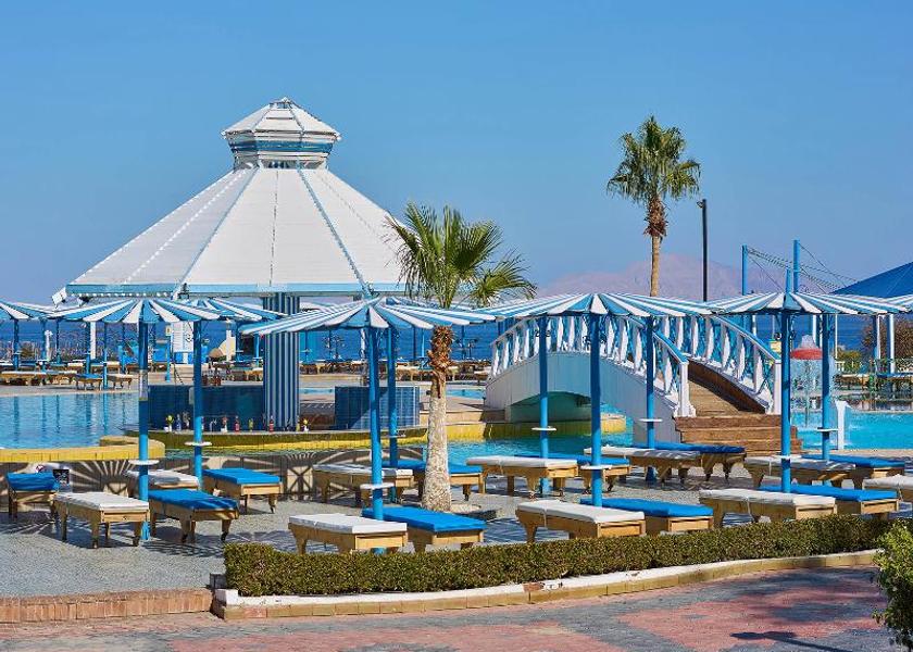 South Sinai Governorate Sharm El Sheikh Hotel Exterior