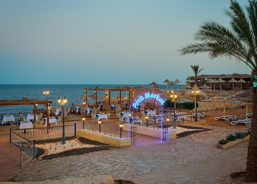 South Sinai Governorate Sharm El Sheikh Restaurant