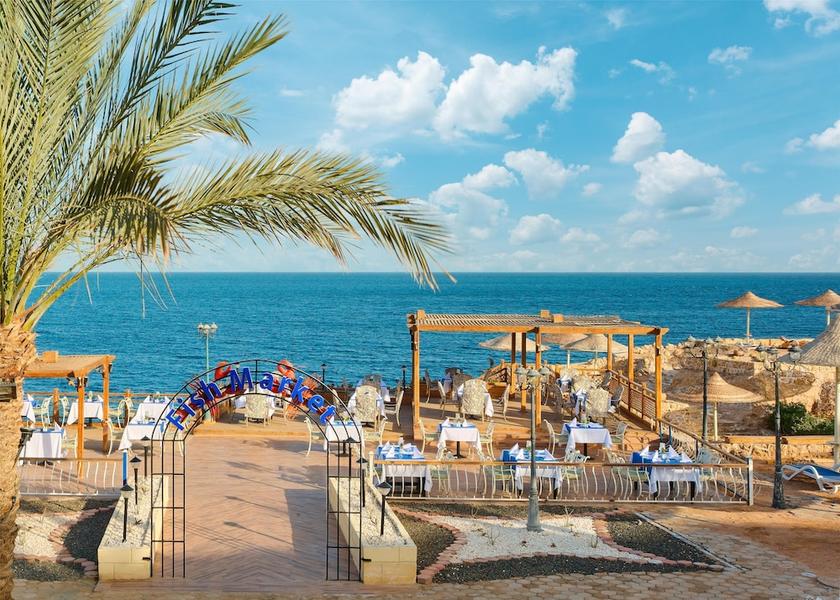 South Sinai Governorate Sharm El Sheikh Restaurant