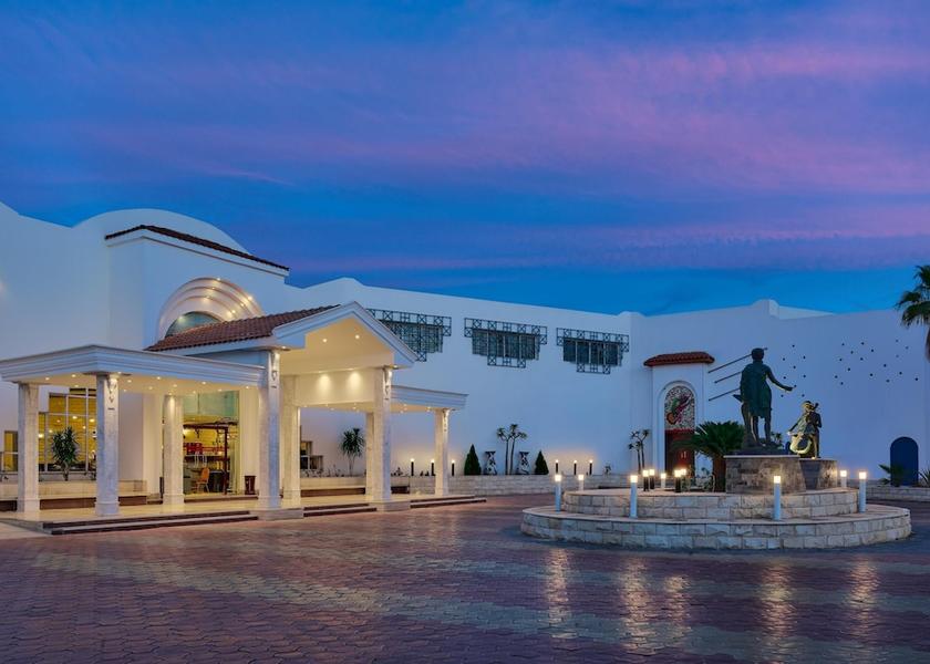 South Sinai Governorate Sharm El Sheikh Exterior