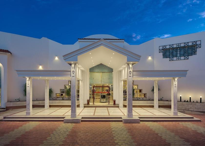 South Sinai Governorate Sharm El Sheikh Exterior