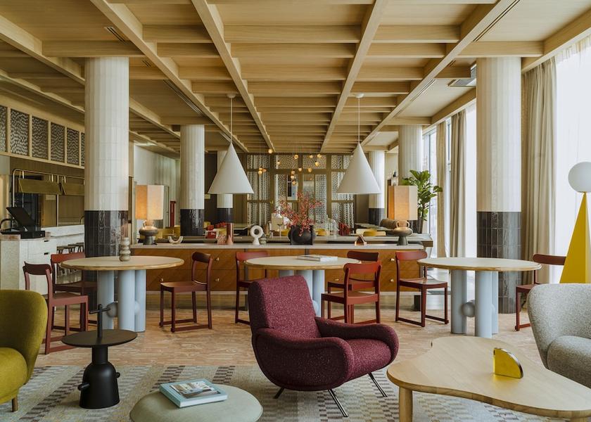 Lesser Poland Voivodeship Krakow Lobby