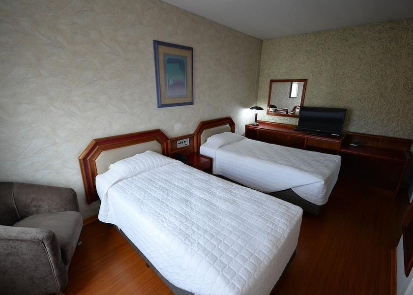 Parana (state) Curitiba Room