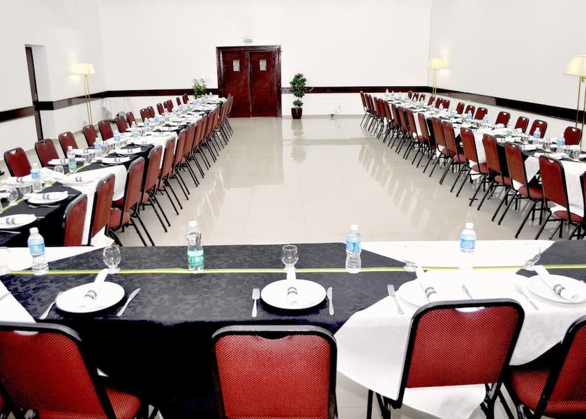 Parana (state) Curitiba Meeting Room
