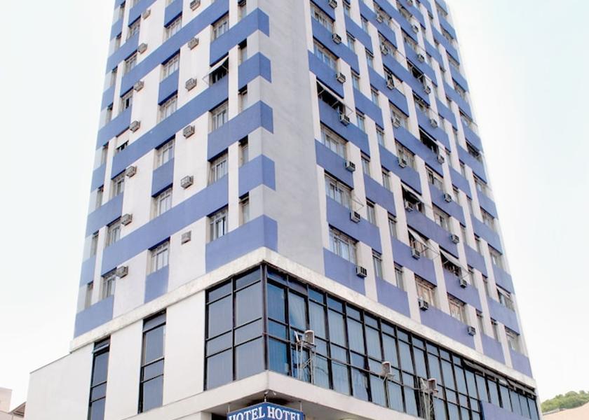 Paraná Curitiba Primary image