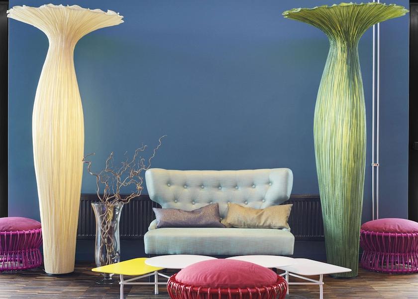 Akershus Bærum Lobby